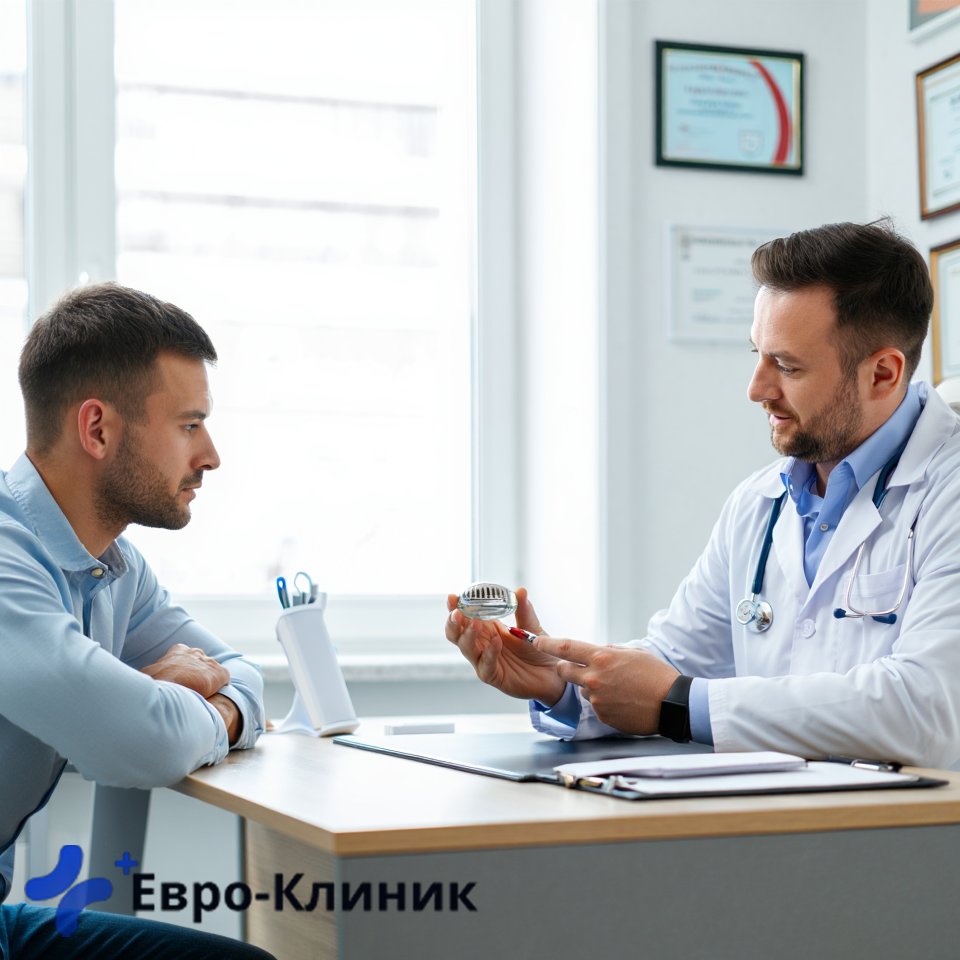 Консультация по химзащите от алкоголизма в Бикине